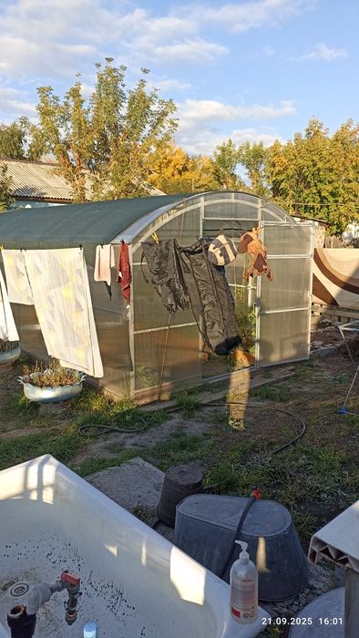 Продам дом с центральным отоплением