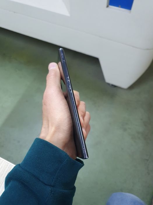 Samsung Note 10 5G 12/256Gb продам