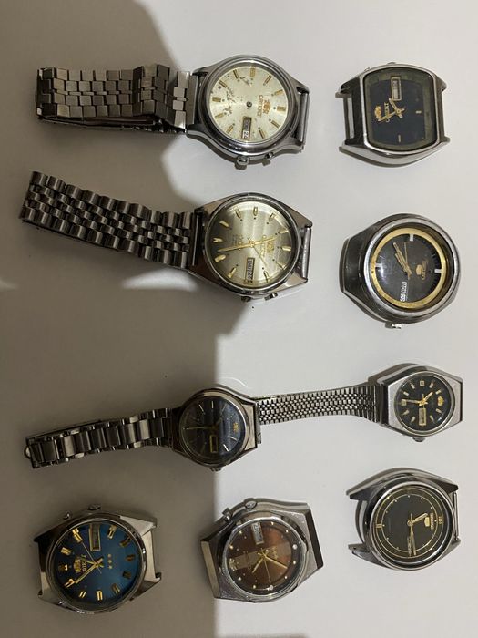 Продается наручные часы