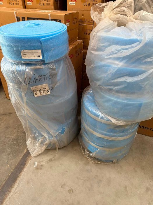 Banda perimetrala Innoedge Plus  8x150 25mrola