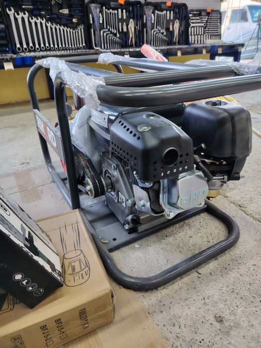 Dori sepadigan aparati bog' va qarnniklar uchun