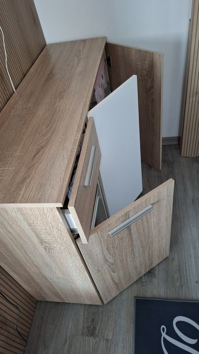 Comoda tv / dormitor