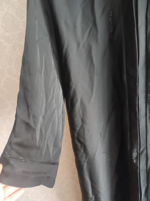 Платье из Саудии Мекка.