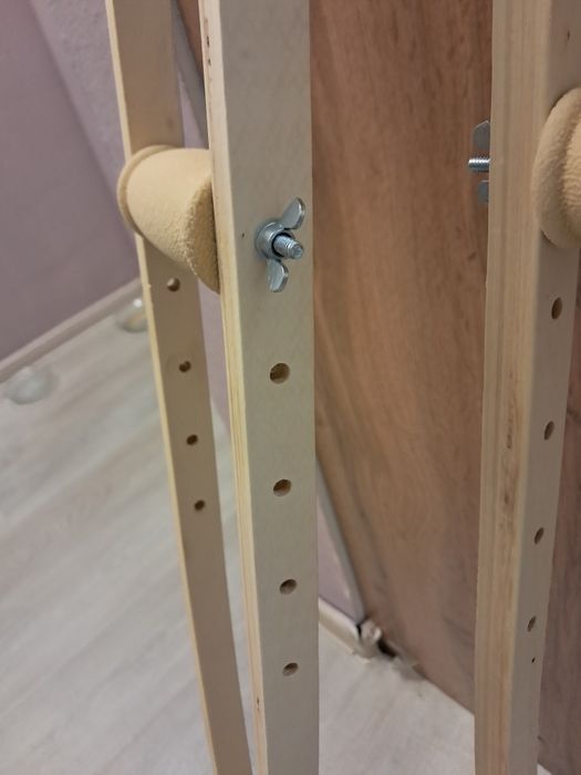 Костыли Life Cor