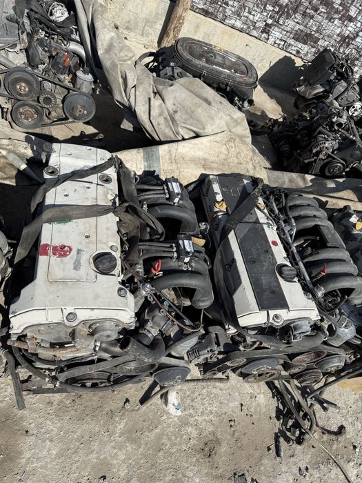 Двигатель Mercedes вито 2.2  3.2.0,2