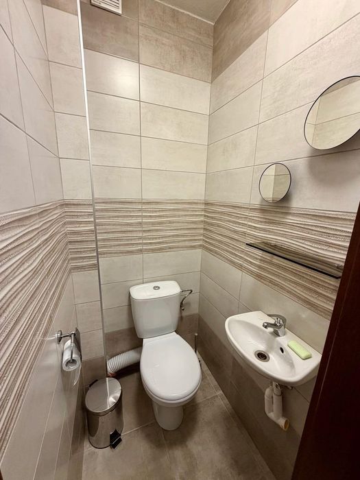 Тристаен апартамент под наем в ж.к. Кръстова вада, 2228557 - снимка 8