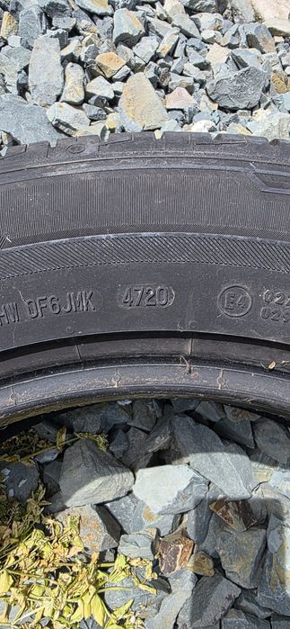 Cauciucuri  235/65/18