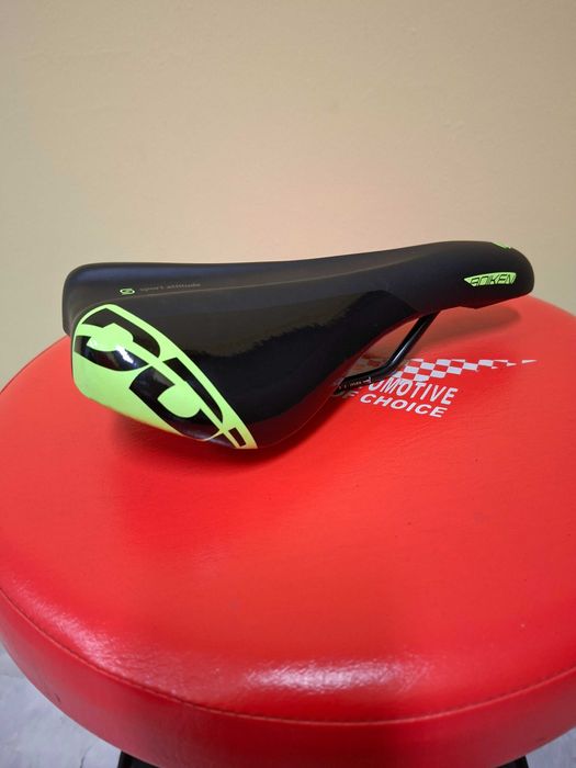 Седалка за велосипед