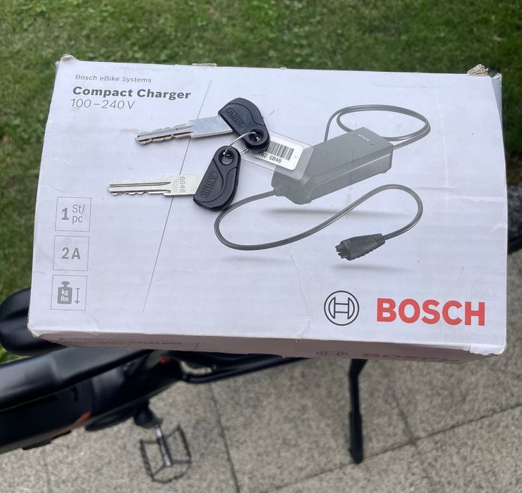 Bicicleta electrica KTM motor Bosch gen 5 Furca fox Cadru XL