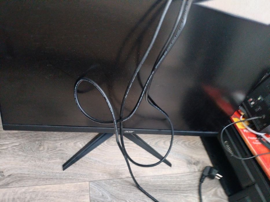 Настольный компьютер