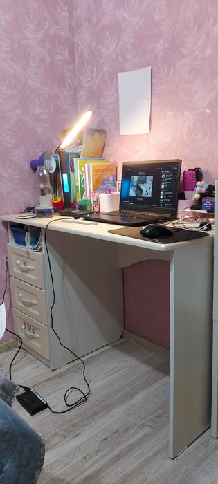 Шифоньер детский гарнитур