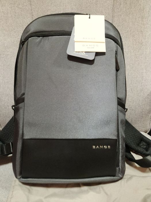 Bange Moment смарт раница !! Почти като нова !!