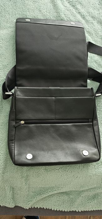 Мъжка чанта Porsche Design