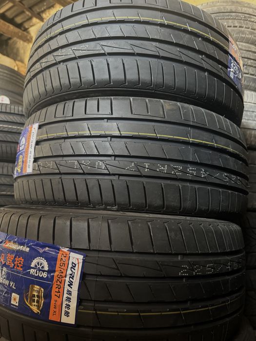 Шины 225/45/17 DURUN (Дюран)