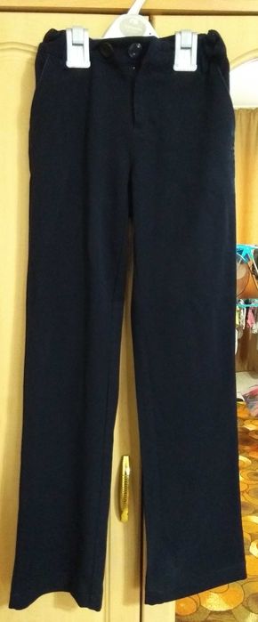 Школьная форма КОМПЛЕКТ на девочку для 3 - 5 класса