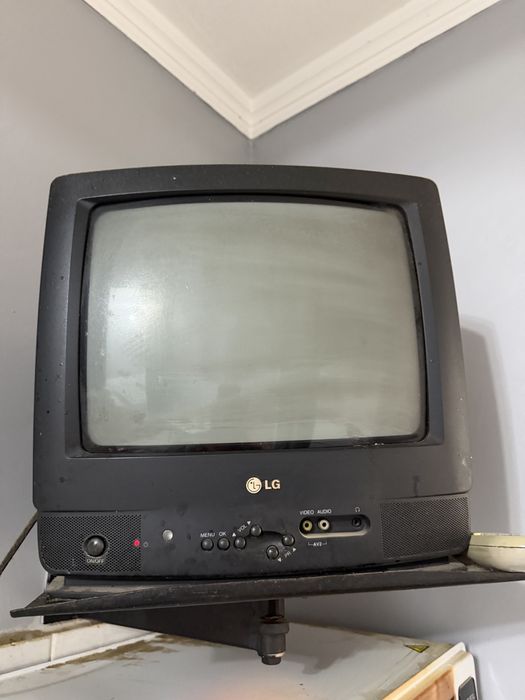 Телевизор тв LG