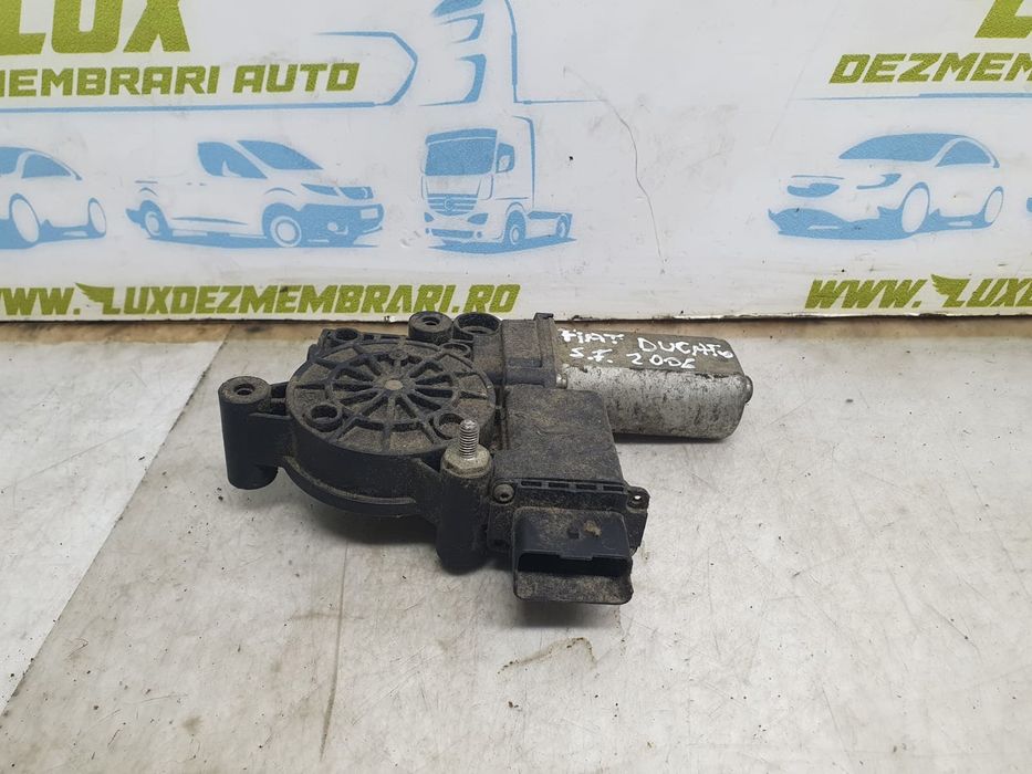 Nuca schimbator viteze 9687660380 Peugeot 508 1 (facelift) (2014 - 2020)