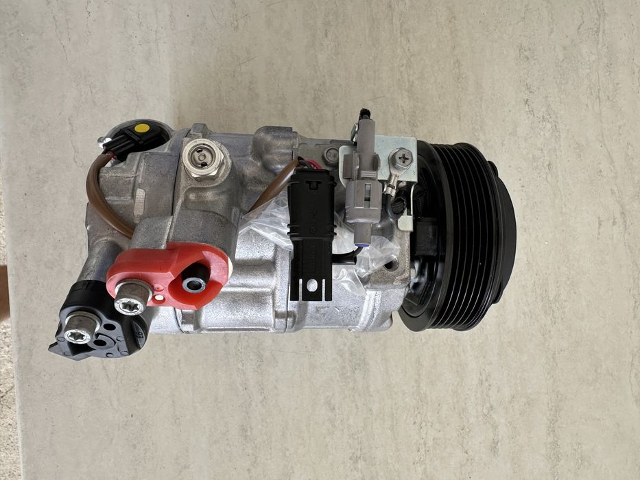 Vand compresor A/C Denso pentru BMW