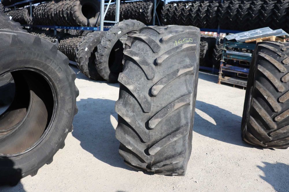Cauciucuri Tractor fata 600/70R30 SH Firestone Radiale Livrare Rapida