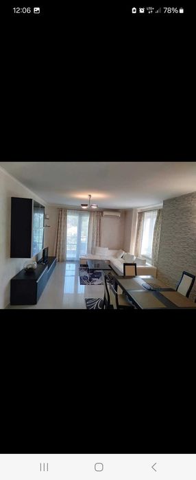 Тристаен Апартамент в Драгалевци