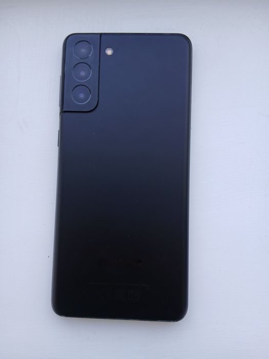 Продам Самсунг С21 +