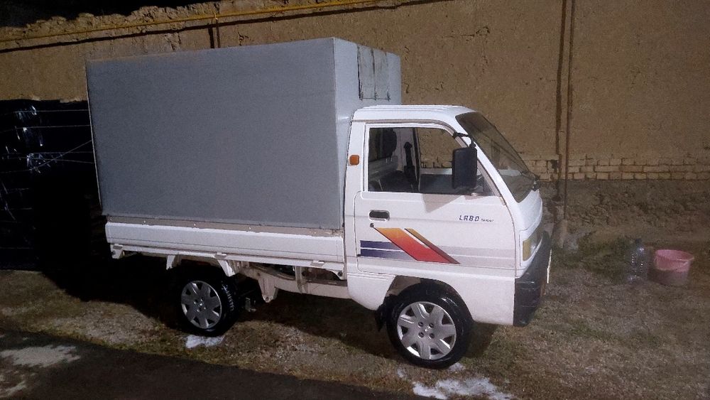Labo sotladi gaz benzin