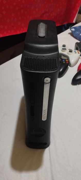 Xbox 360 totul ok
