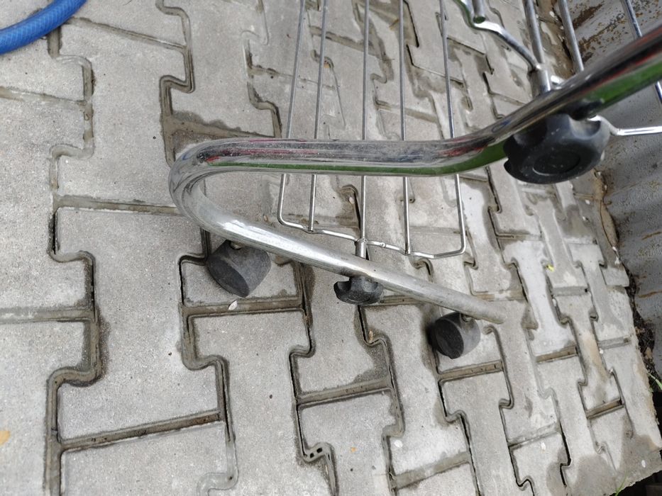 Для обуви стойка многоуровневая