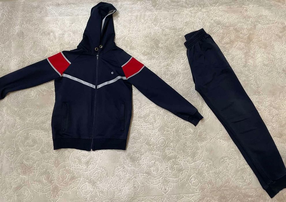 Лот анцузи долнища 146-152