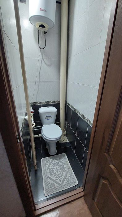 2 ком квартира Глинки 31 Б