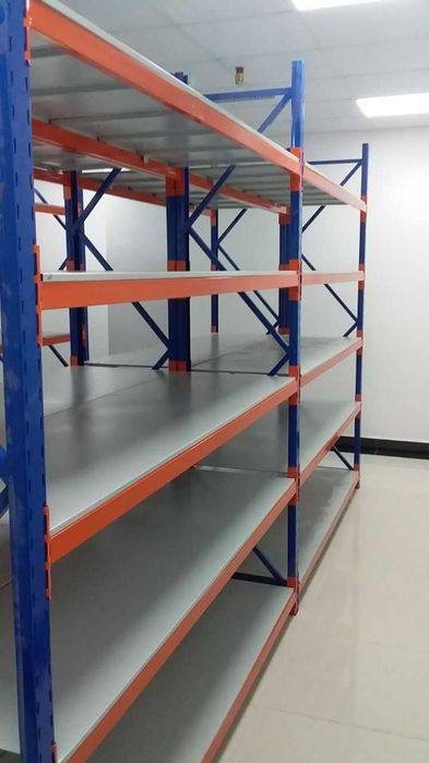 Склад учун стеллаж  stelaj, stilaj, стелаж ombor uchun