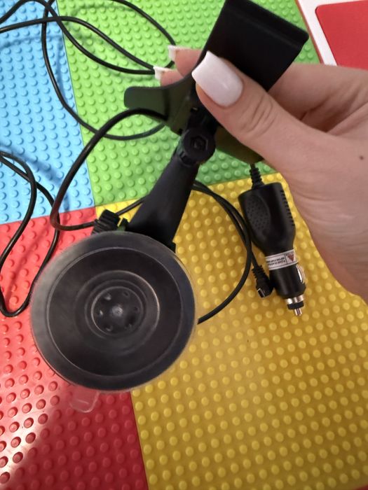 Sistem de navigatie gos PNI