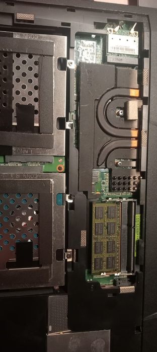 Ноутбук asus LAMBORGHINI VX7