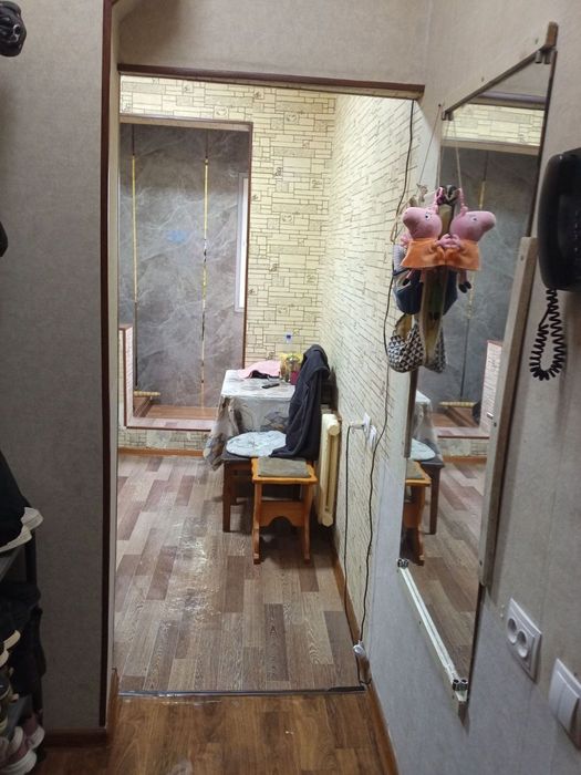 Ависозлар 1 ,1 комнатная Кадышева