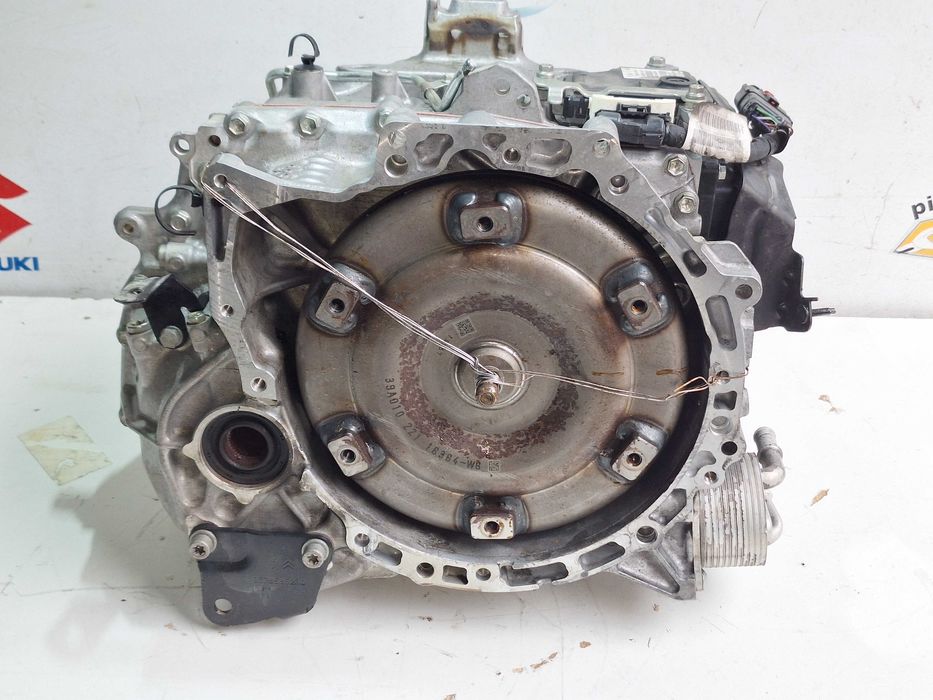 Cutie viteze AUTOMATĂ 20GTAT AWF8G30 Peugeot 2008 308 3008 5008 1.5
