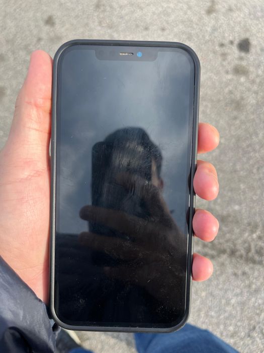 Продам 12 pro max 256