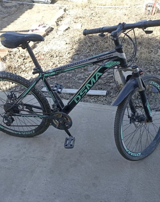 Велосипед продается