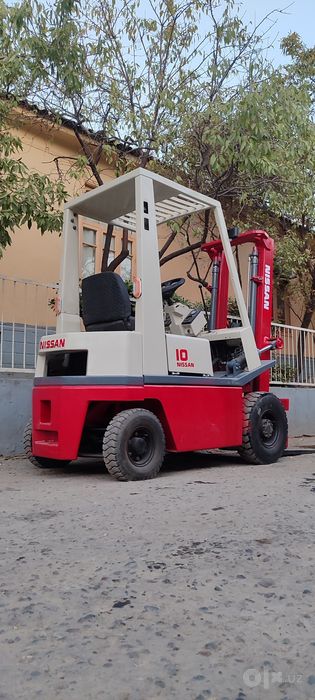 Автокара сотилади  Nissan