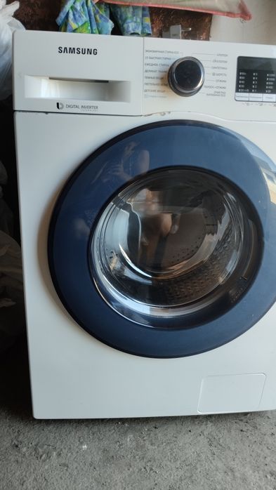 Продается стиралка автомат