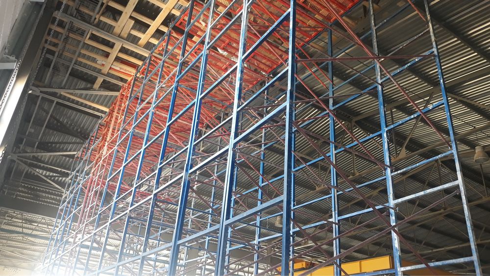 Леса аренда шымкент