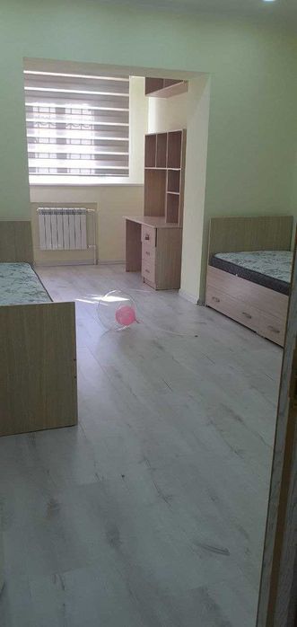 Сдаётся  Квартира по Нукусской после ремонта
Ориентир - Гламур