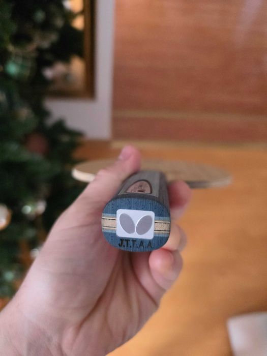 Butterfly Innerforce ALC – stare bună