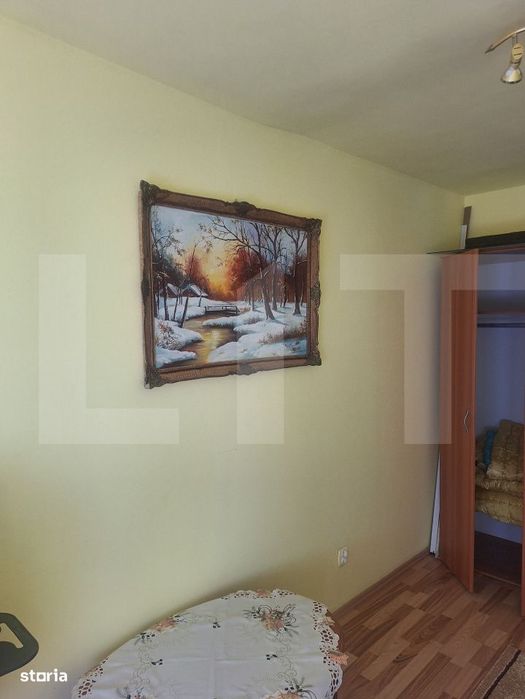 Apartament 3 camere, 80 mp, zona Strand - Lugoj