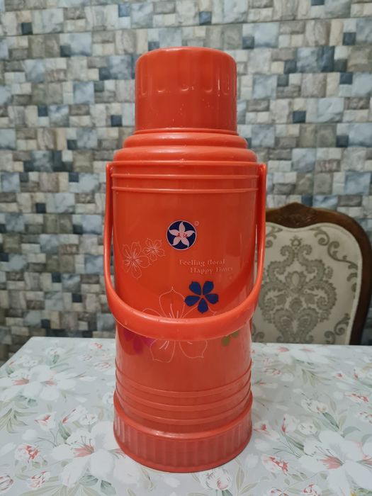 Продам термос 3, 5литровый