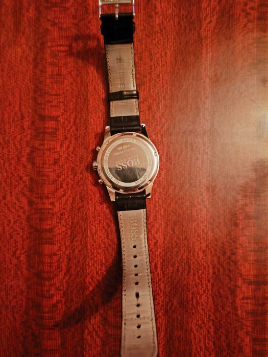 Boss мужские часы оригинал