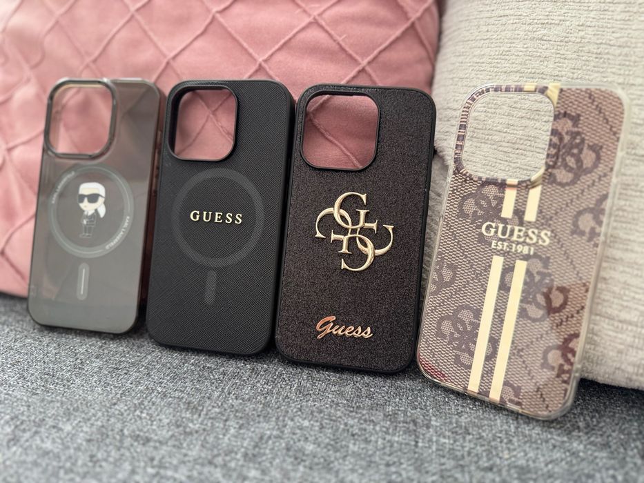 Калъфи за телефон