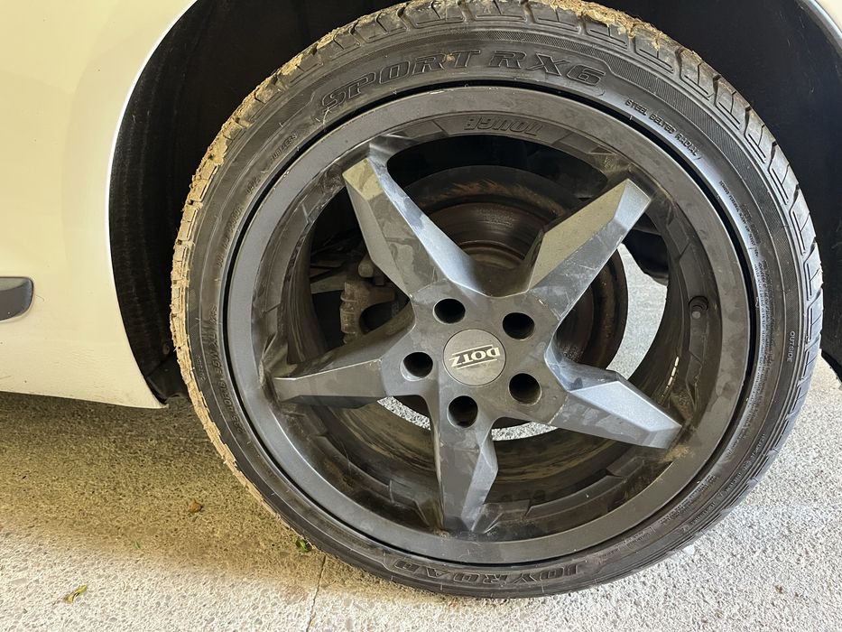 Scirocco 1.4 tsi