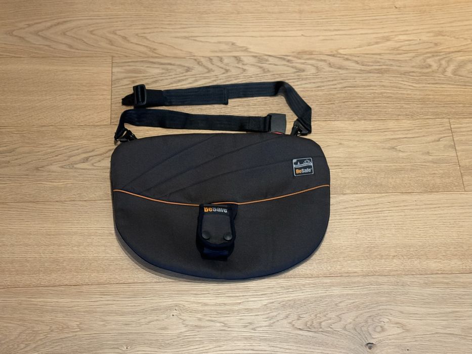 Deviator (adaptor) centura BeSafe pentru gravide