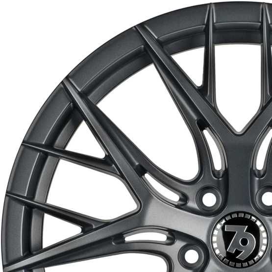 18" Джанти 5X112 Audi A4 A6 A7 Q3 Q5 Mercedes W205 W212 W213 W204 Arte