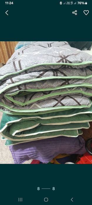 Продам корпеше почти новый